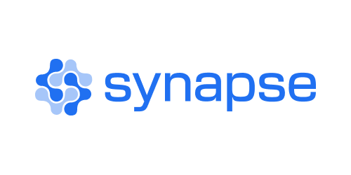 synapse synapse Logo